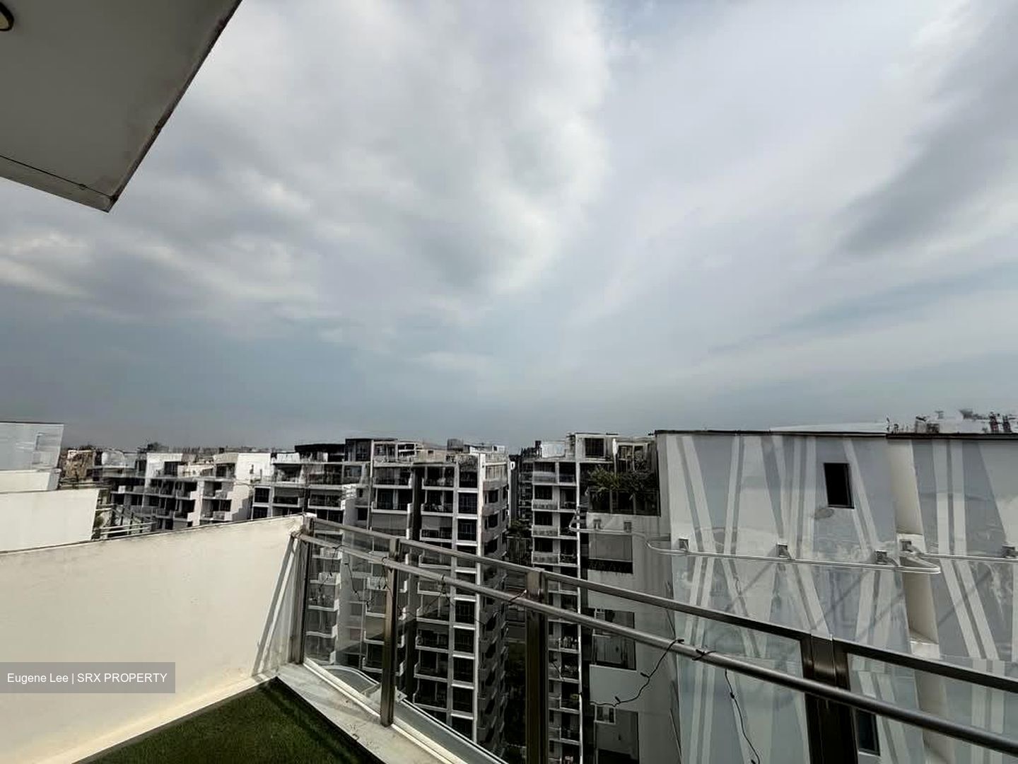 Urban Vista (D16), Condominium #566415931